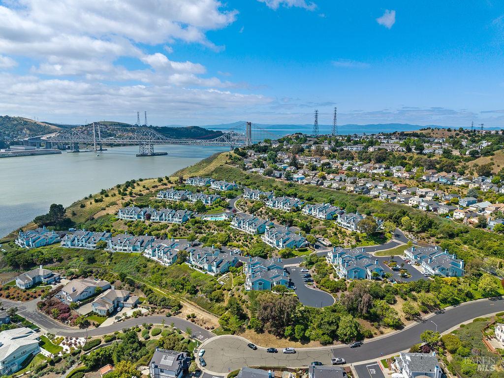 Detail Gallery Image 35 of 36 For 311 Stinson St #5,  Vallejo,  CA 94591 - 3 Beds | 3 Baths
