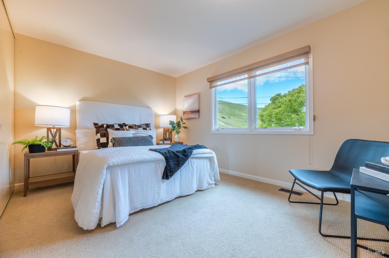 Detail Gallery Image 22 of 44 For 4 Galway Ln, San Rafael,  CA 94903 - 4 Beds | 3/1 Baths