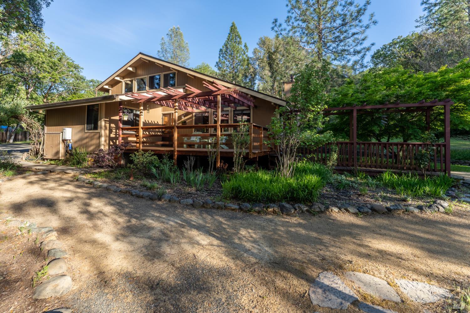 Detail Gallery Image 20 of 35 For 1701 Road B Unkn, Redwood Valley,  CA 95470 - 2 Beds | 2 Baths