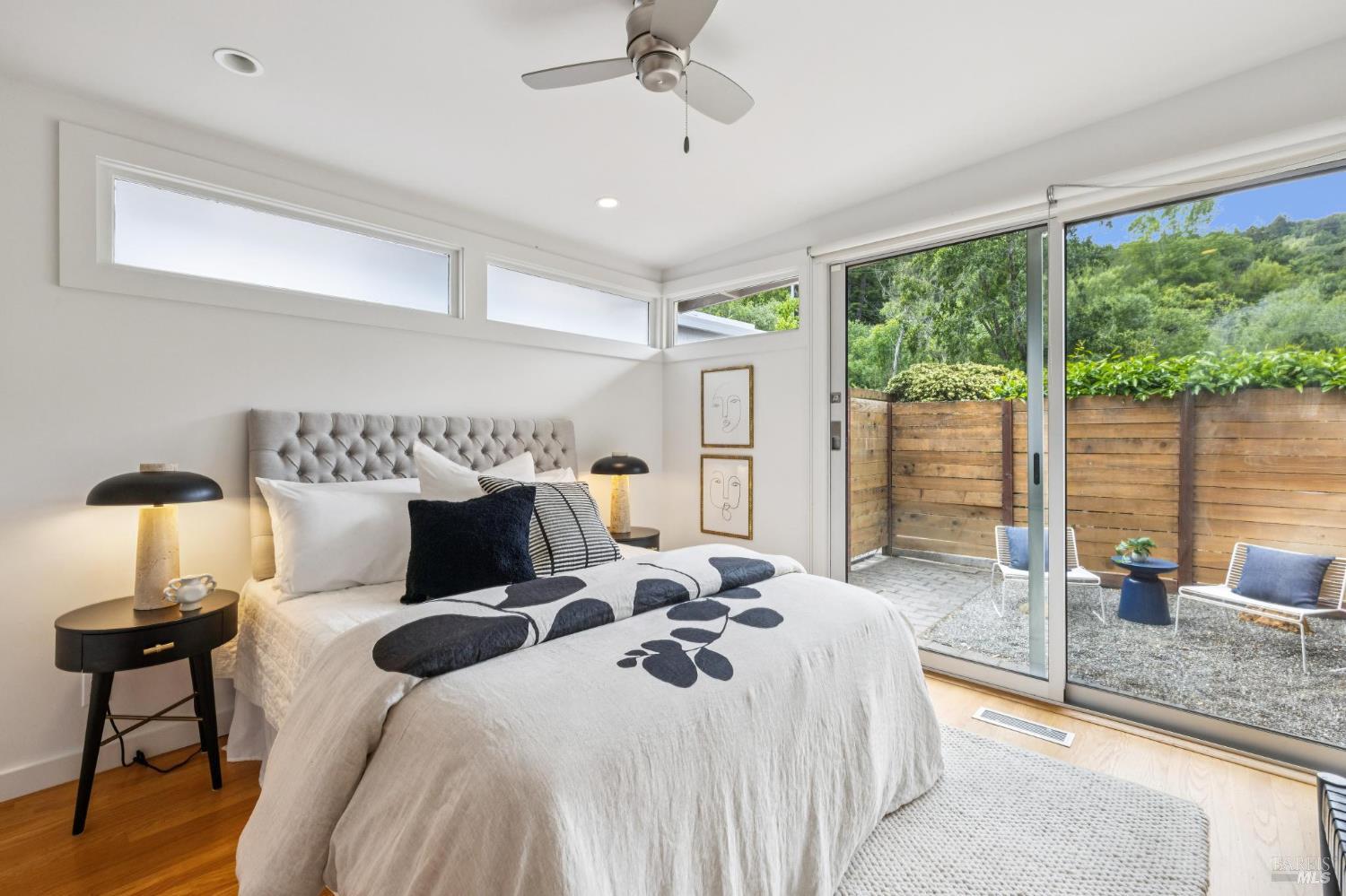 Detail Gallery Image 20 of 47 For 3 Stetson Ave, Corte Madera,  CA 94925 - 3 Beds | 2 Baths