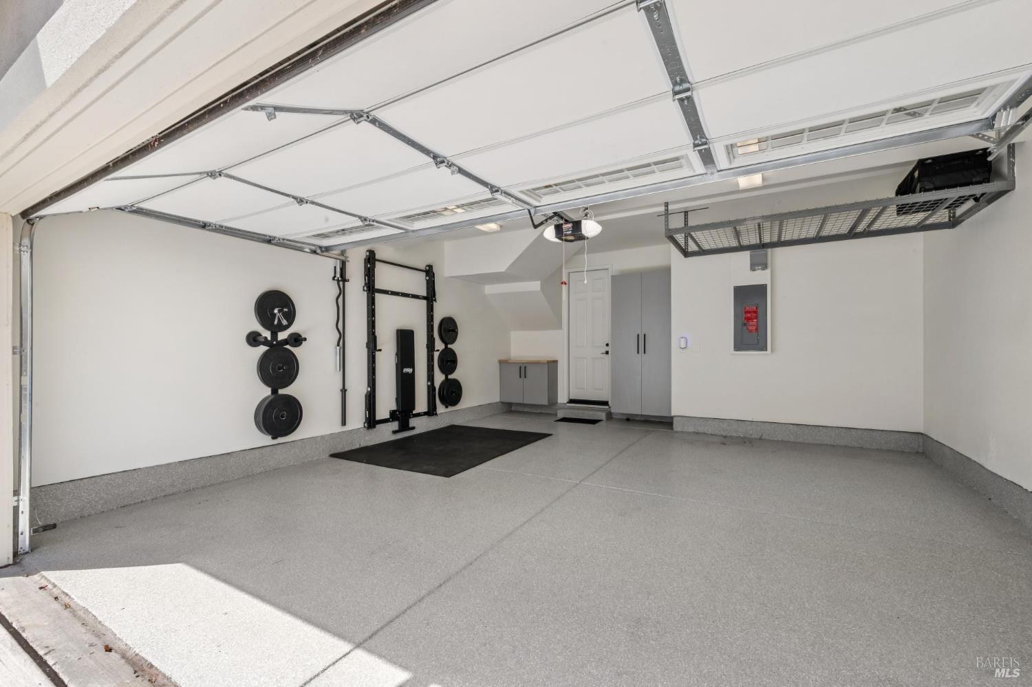 Detail Gallery Image 28 of 34 For 5 Orta Way, Novato,  CA 94945 - 4 Beds | 3/1 Baths