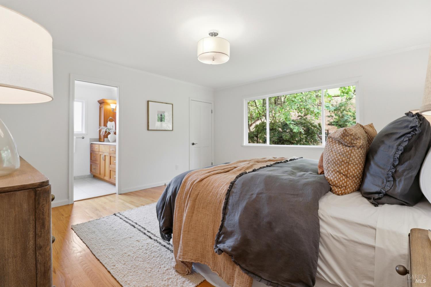 Detail Gallery Image 20 of 48 For 23 Terra Linda Dr, San Rafael,  CA 94903 - 4 Beds | 2/1 Baths