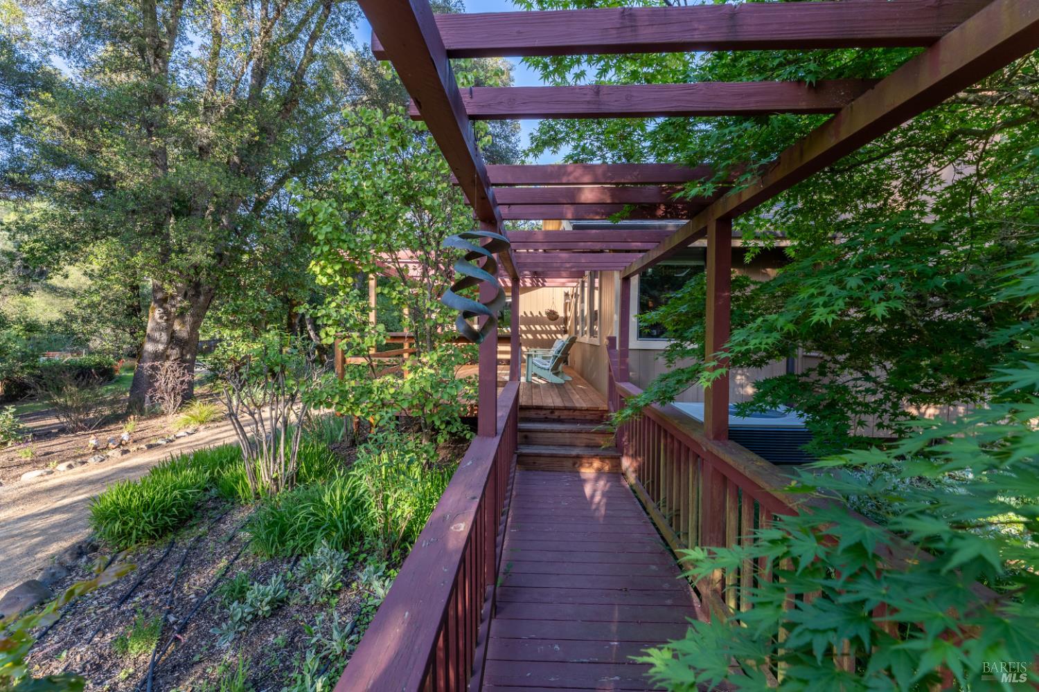 Detail Gallery Image 22 of 35 For 1701 Road B Unkn, Redwood Valley,  CA 95470 - 2 Beds | 2 Baths