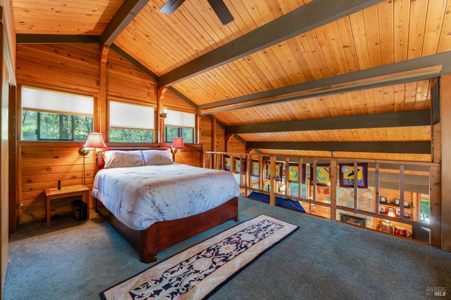 Detail Gallery Image 13 of 35 For 1701 Road B Unkn, Redwood Valley,  CA 95470 - 2 Beds | 2 Baths