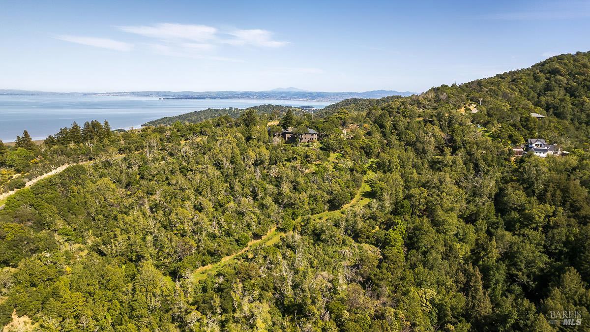 Detail Gallery Image 65 of 84 For 1100 Bayhills Dr, San Rafael,  CA 94903 - 5 Beds | 5/1 Baths