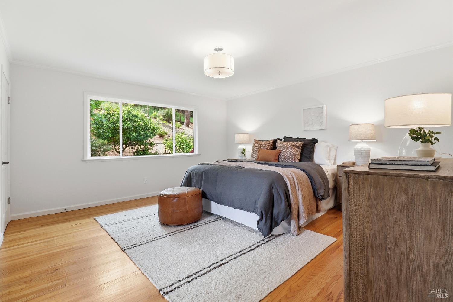 Detail Gallery Image 19 of 48 For 23 Terra Linda Dr, San Rafael,  CA 94903 - 4 Beds | 2/1 Baths