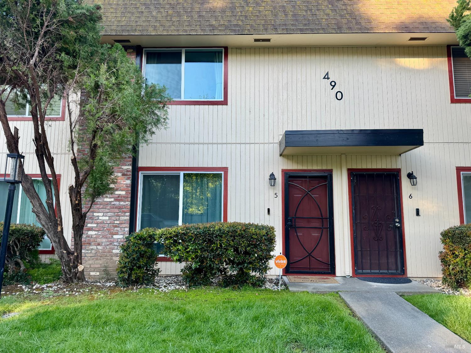 Front Image Thumbnail for BA326031305