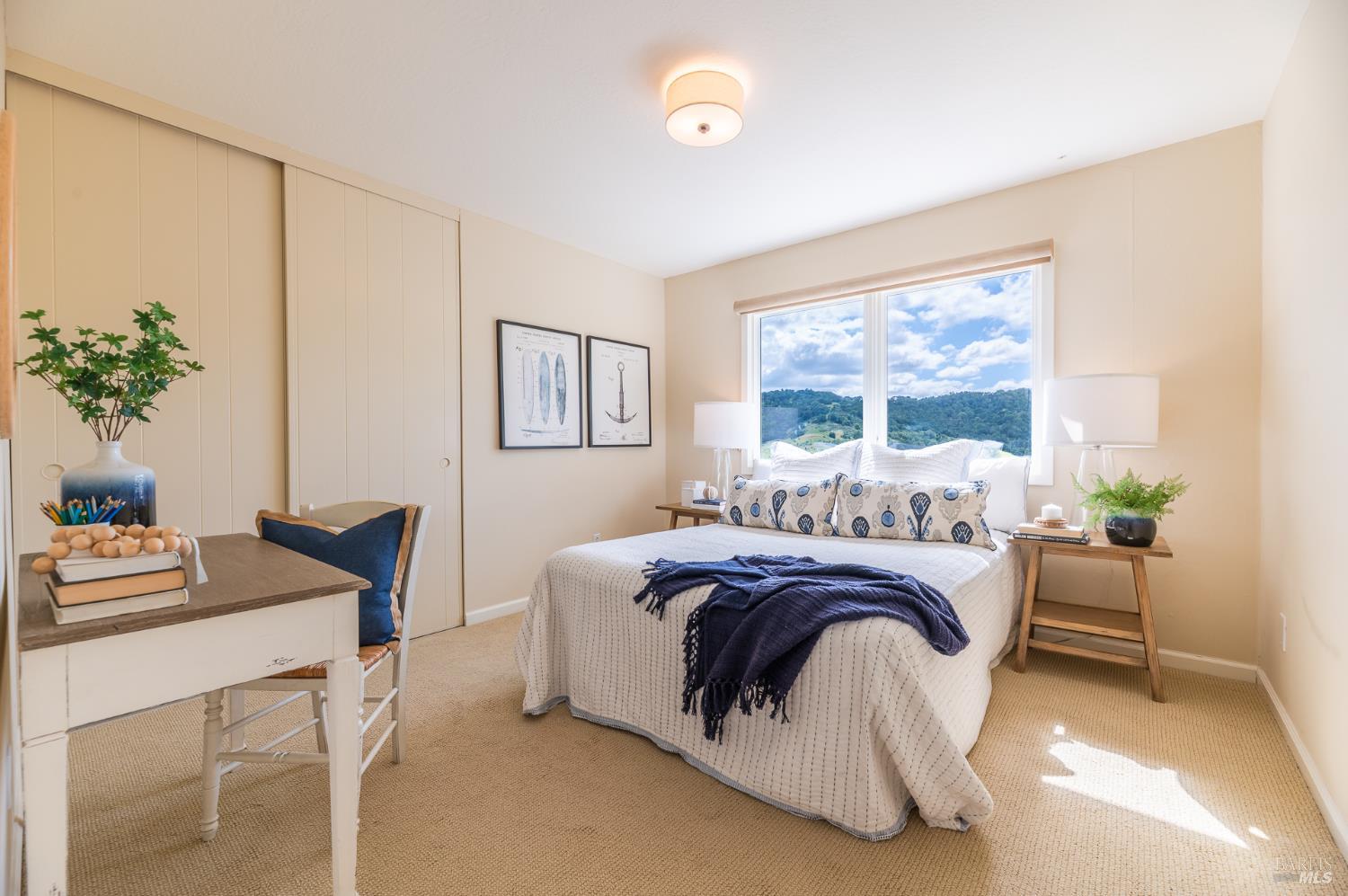 Detail Gallery Image 23 of 44 For 4 Galway Ln, San Rafael,  CA 94903 - 4 Beds | 3/1 Baths