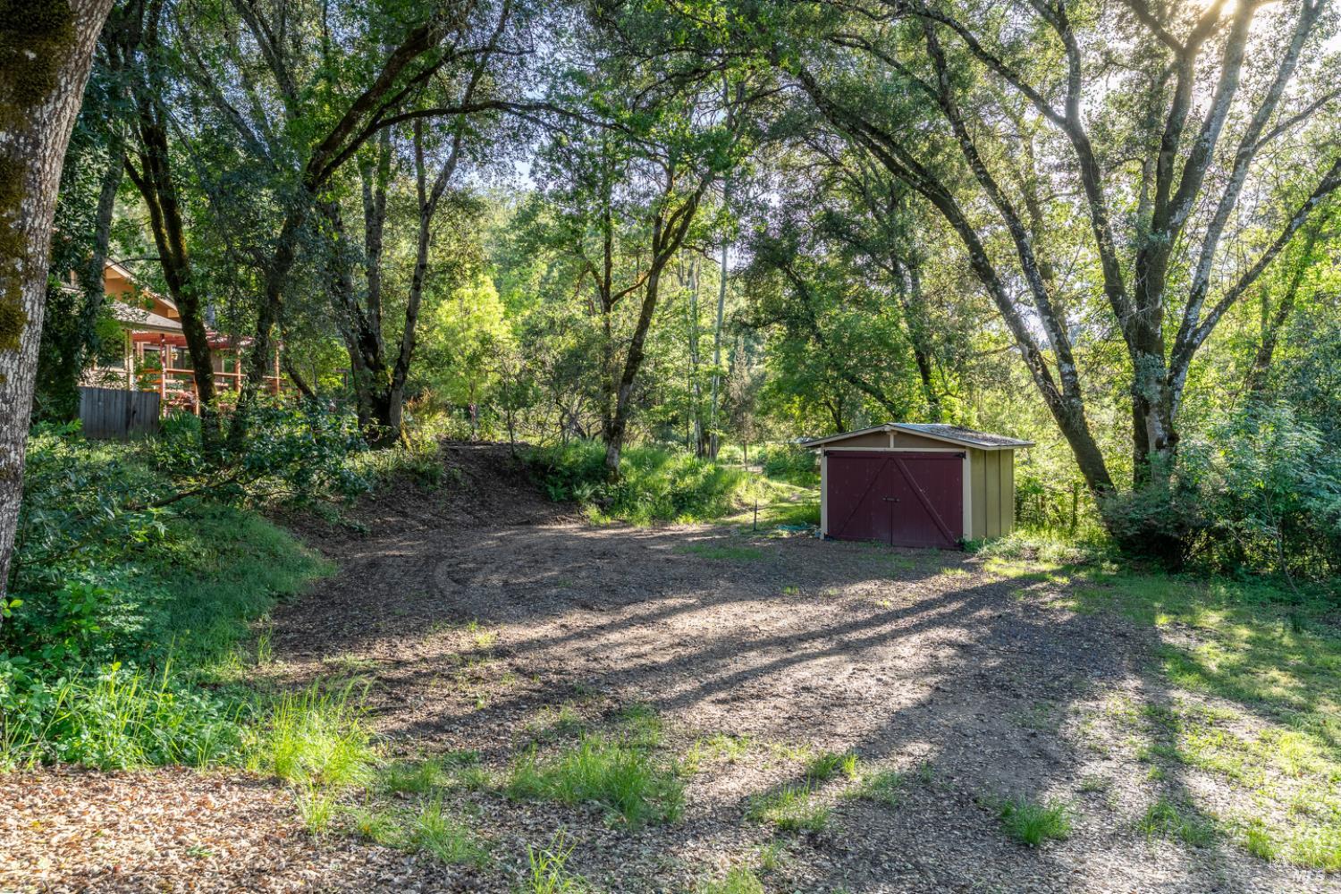 Detail Gallery Image 33 of 35 For 1701 Road B Unkn, Redwood Valley,  CA 95470 - 2 Beds | 2 Baths