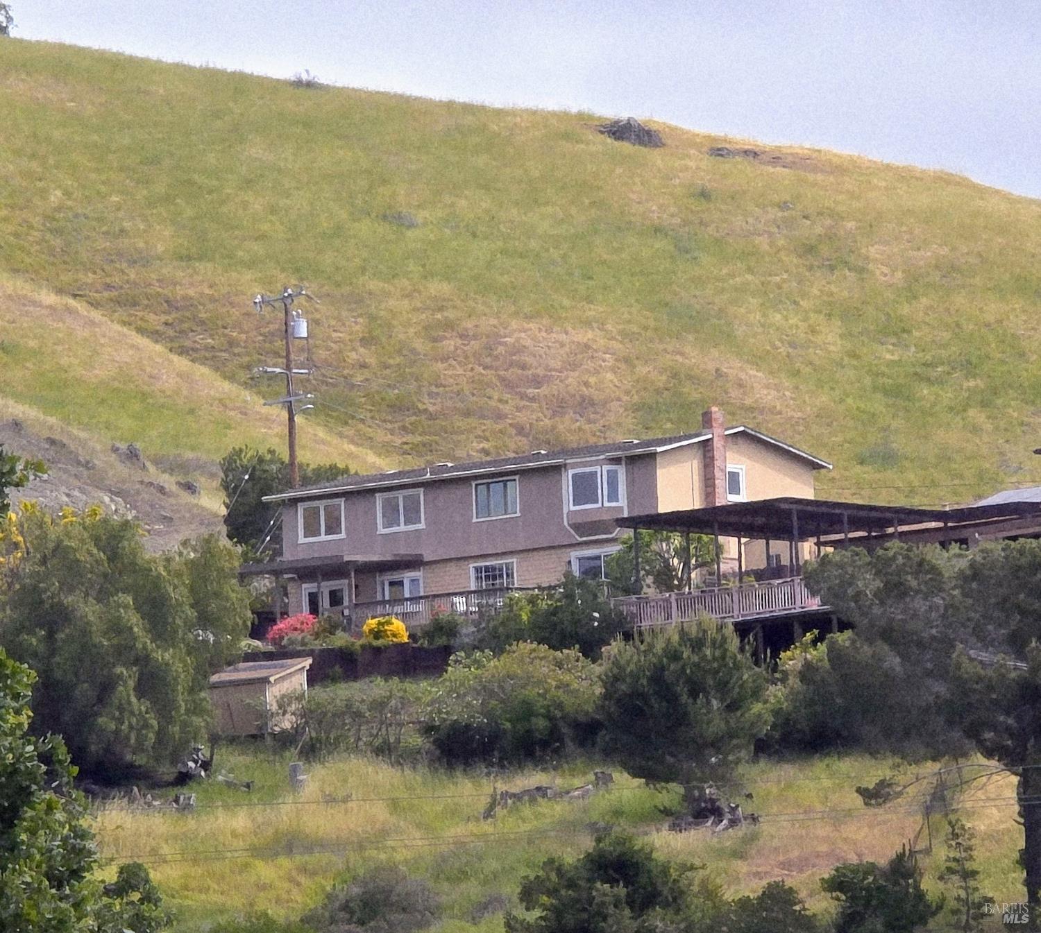 Detail Gallery Image 44 of 44 For 4 Galway Ln, San Rafael,  CA 94903 - 4 Beds | 3/1 Baths