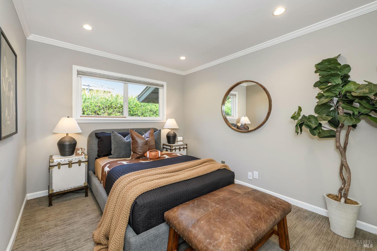 Detail Gallery Image 18 of 24 For 1783 Las Gallinas Ave, San Rafael,  CA 94903 - 3 Beds | 2 Baths