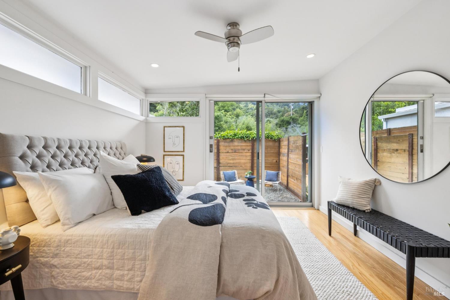 Detail Gallery Image 19 of 47 For 3 Stetson Ave, Corte Madera,  CA 94925 - 3 Beds | 2 Baths