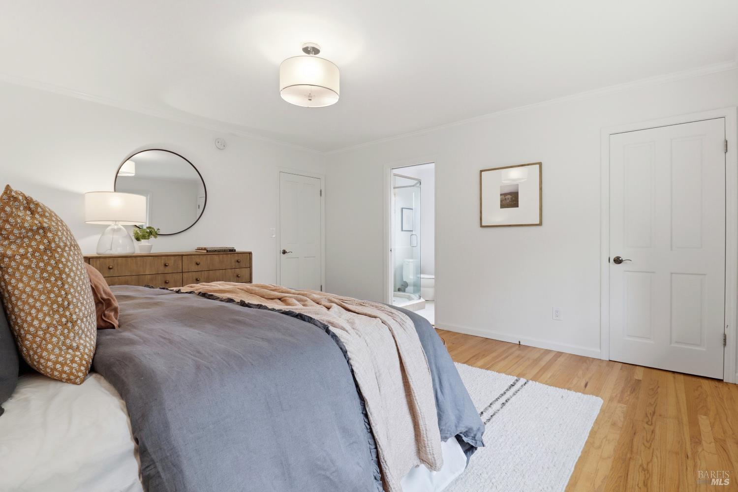 Detail Gallery Image 22 of 48 For 23 Terra Linda Dr, San Rafael,  CA 94903 - 4 Beds | 2/1 Baths