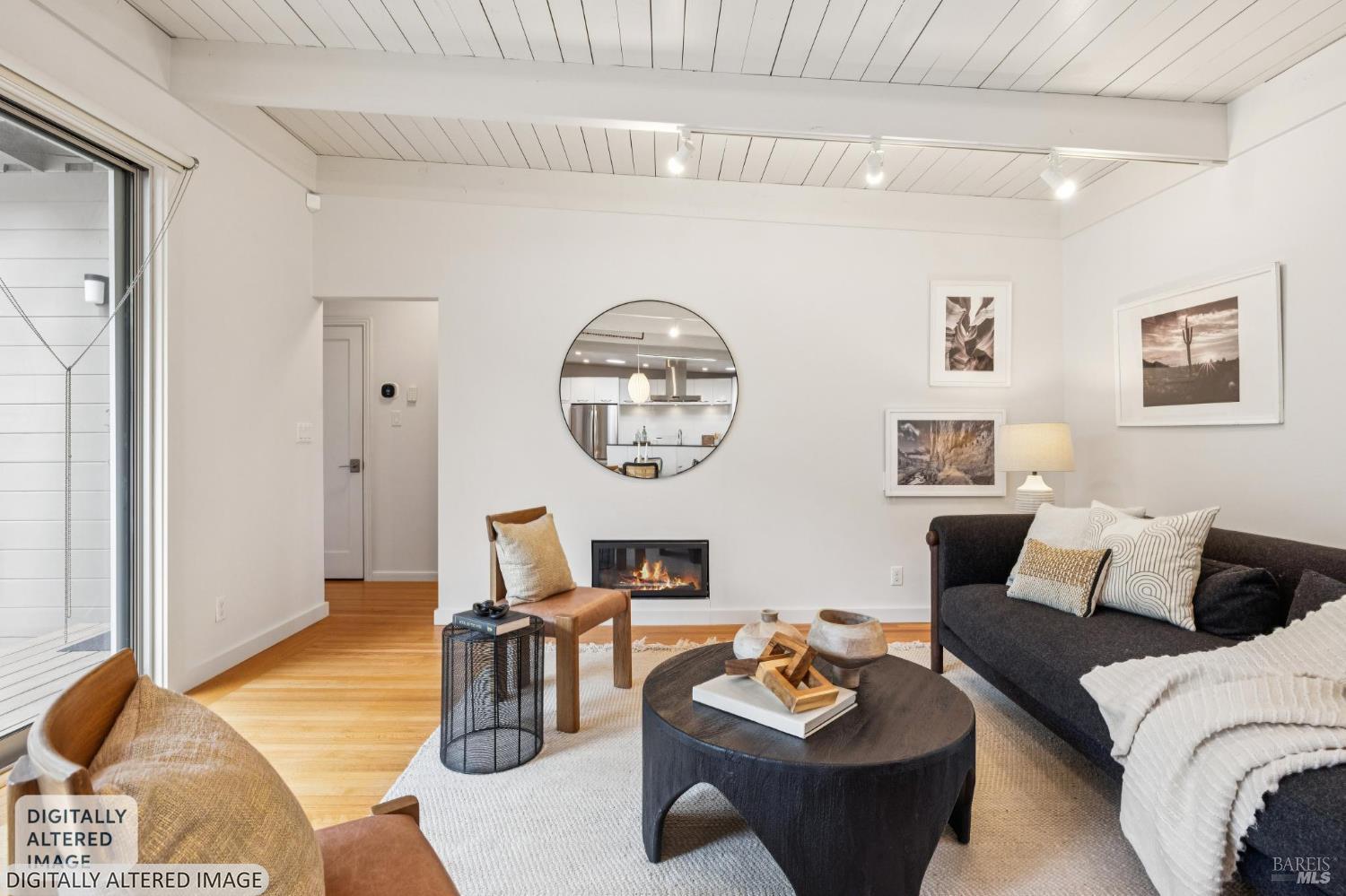 Detail Gallery Image 9 of 47 For 3 Stetson Ave, Corte Madera,  CA 94925 - 3 Beds | 2 Baths