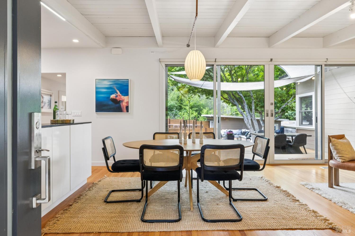 Detail Gallery Image 2 of 47 For 3 Stetson Ave, Corte Madera,  CA 94925 - 3 Beds | 2 Baths