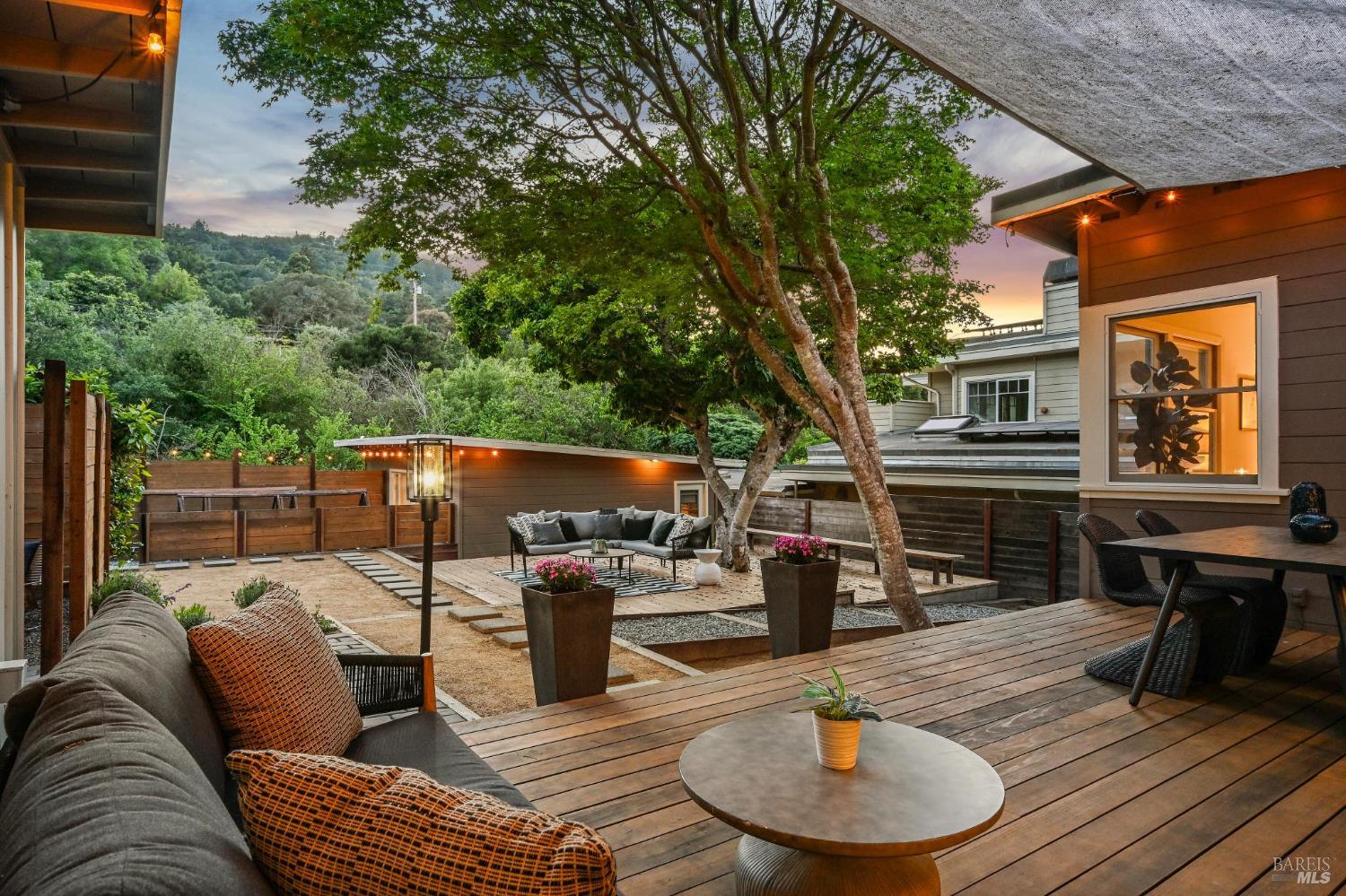 Detail Gallery Image 6 of 47 For 3 Stetson Ave, Corte Madera,  CA 94925 - 3 Beds | 2 Baths