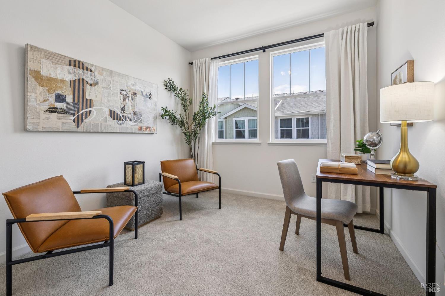 Detail Gallery Image 23 of 34 For 5 Orta Way, Novato,  CA 94945 - 4 Beds | 3/1 Baths