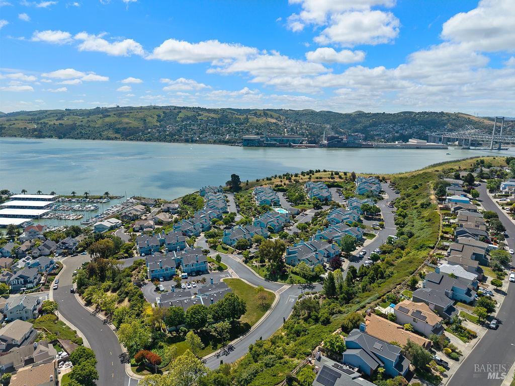 Detail Gallery Image 36 of 36 For 311 Stinson St #5,  Vallejo,  CA 94591 - 3 Beds | 3 Baths