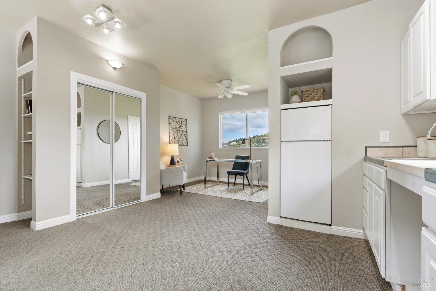 Detail Gallery Image 52 of 62 For 183 Reservoir Rd, San Rafael,  CA 94901 - 6 Beds | 6 Baths