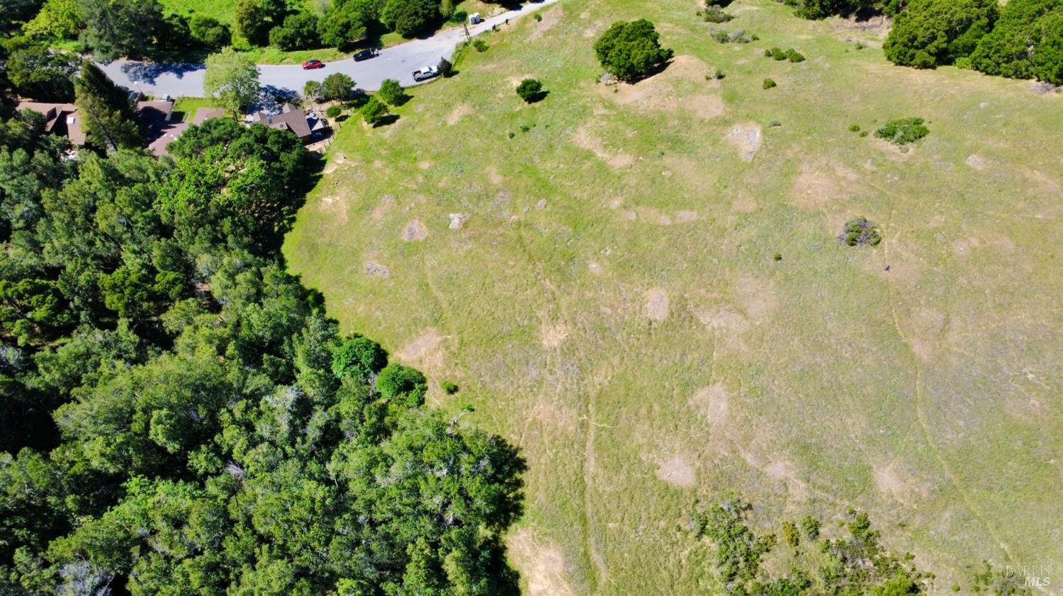 Detail Gallery Image 8 of 13 For 0 Glen Dr, Fairfax,  CA 94930 - – Beds | – Baths