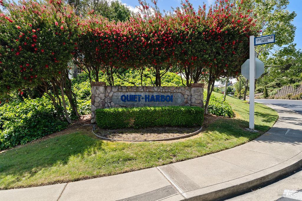 Detail Gallery Image 34 of 36 For 311 Stinson St #5,  Vallejo,  CA 94591 - 3 Beds | 3 Baths