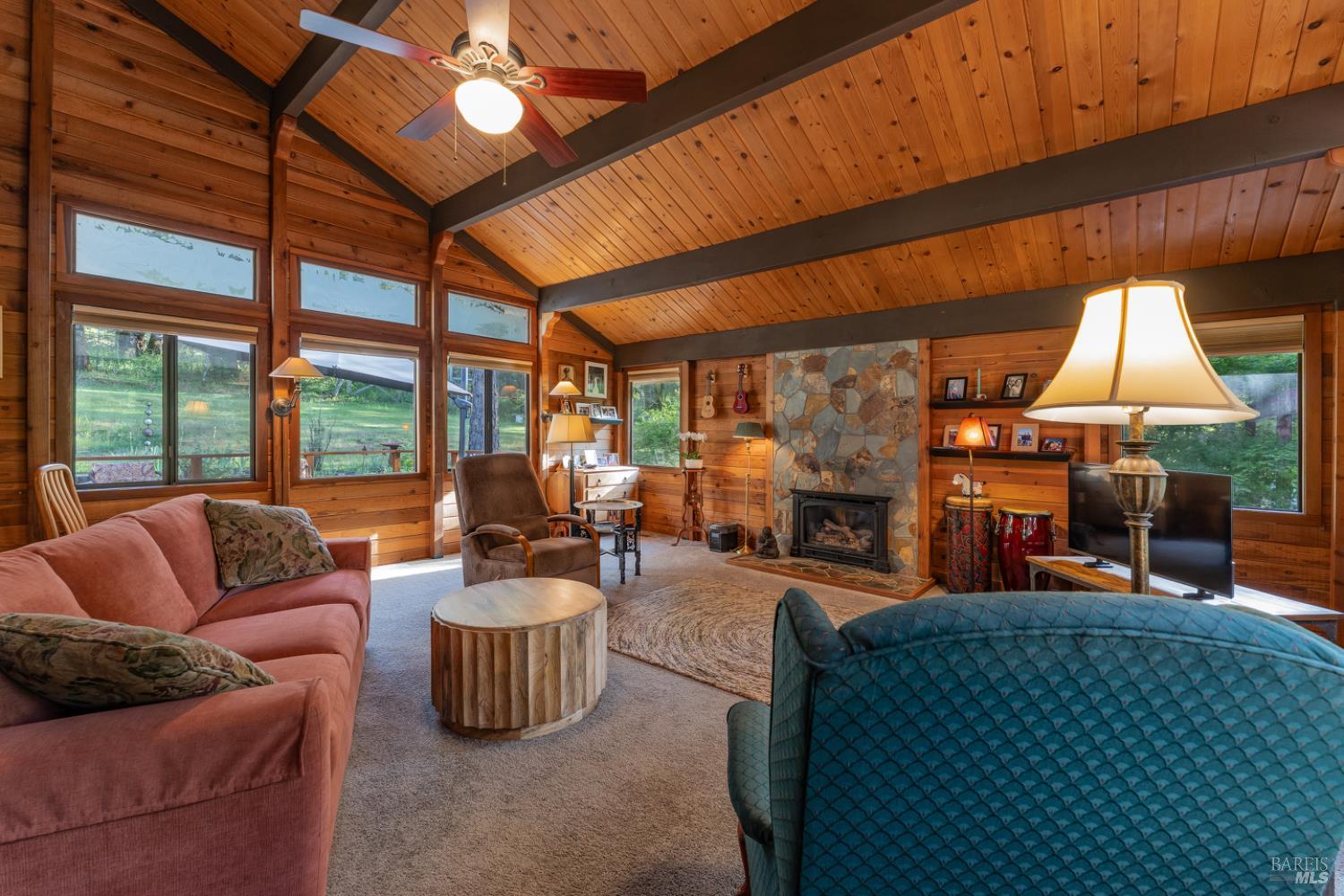 Detail Gallery Image 6 of 35 For 1701 Road B Unkn, Redwood Valley,  CA 95470 - 2 Beds | 2 Baths