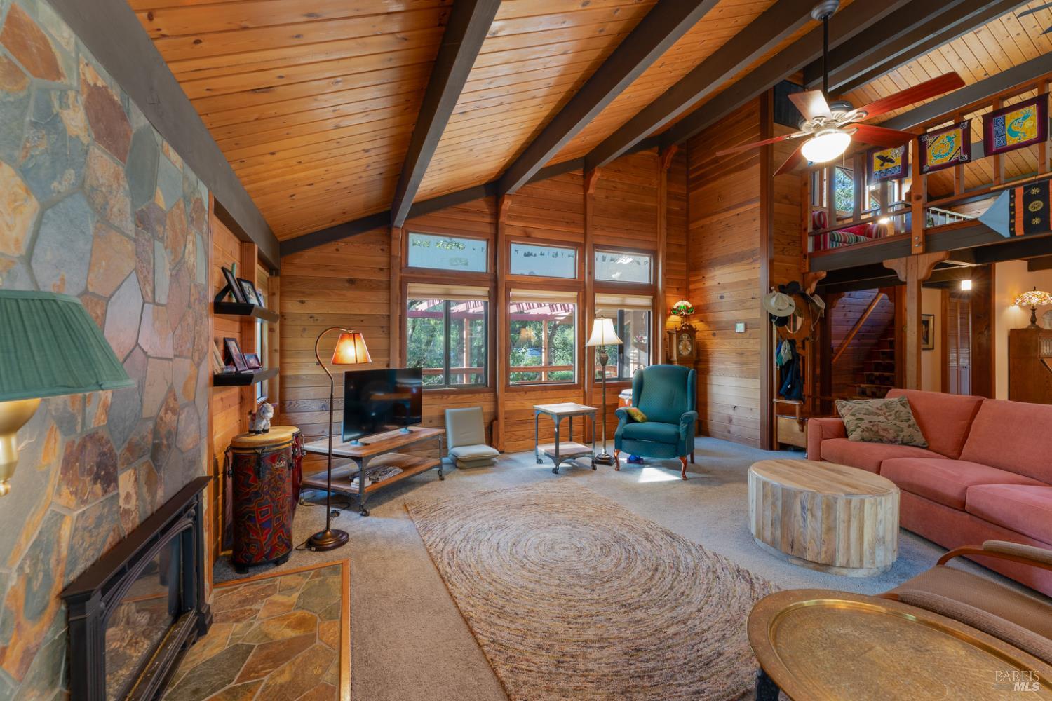 Detail Gallery Image 4 of 35 For 1701 Road B Unkn, Redwood Valley,  CA 95470 - 2 Beds | 2 Baths