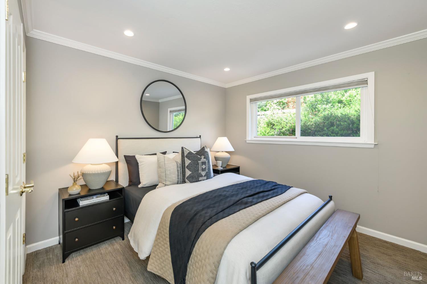 Detail Gallery Image 20 of 24 For 1783 Las Gallinas Ave, San Rafael,  CA 94903 - 3 Beds | 2 Baths