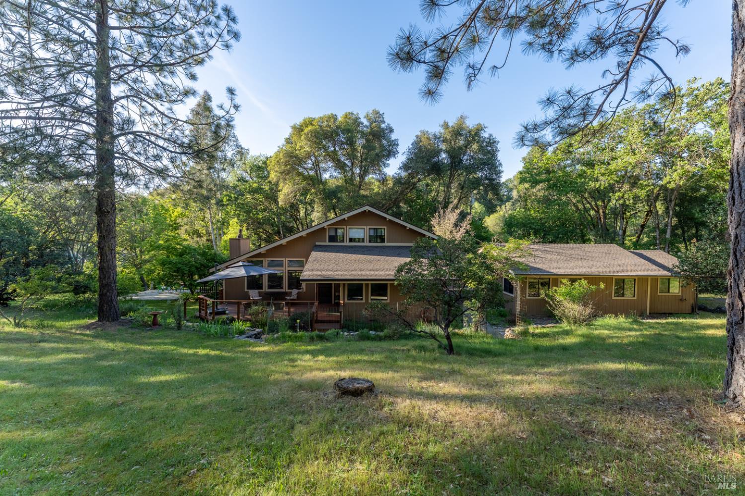 Detail Gallery Image 2 of 35 For 1701 Road B Unkn, Redwood Valley,  CA 95470 - 2 Beds | 2 Baths