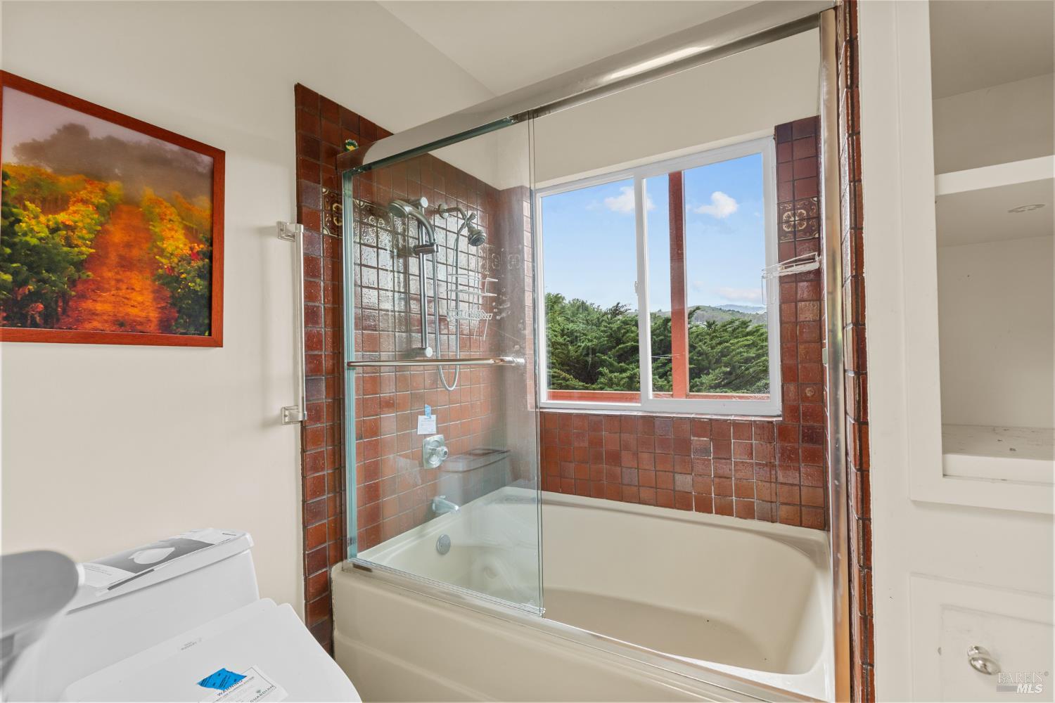 Detail Gallery Image 14 of 35 For 321 Laurel Way, Mill Valley,  CA 94941 - 3 Beds | 2 Baths