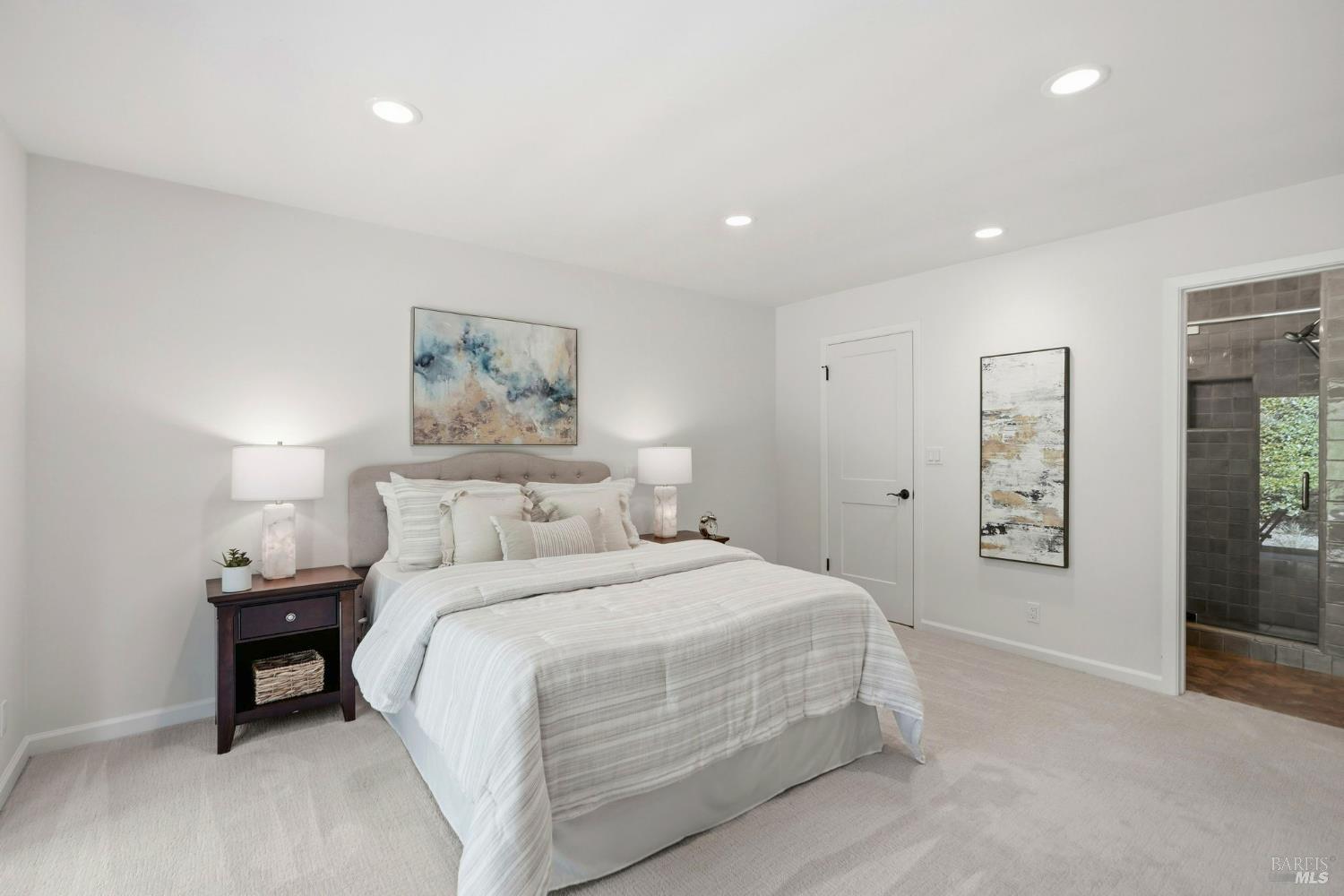 Detail Gallery Image 21 of 38 For 103 Pixley Ave, Corte Madera,  CA 94925 - 2 Beds | 2 Baths