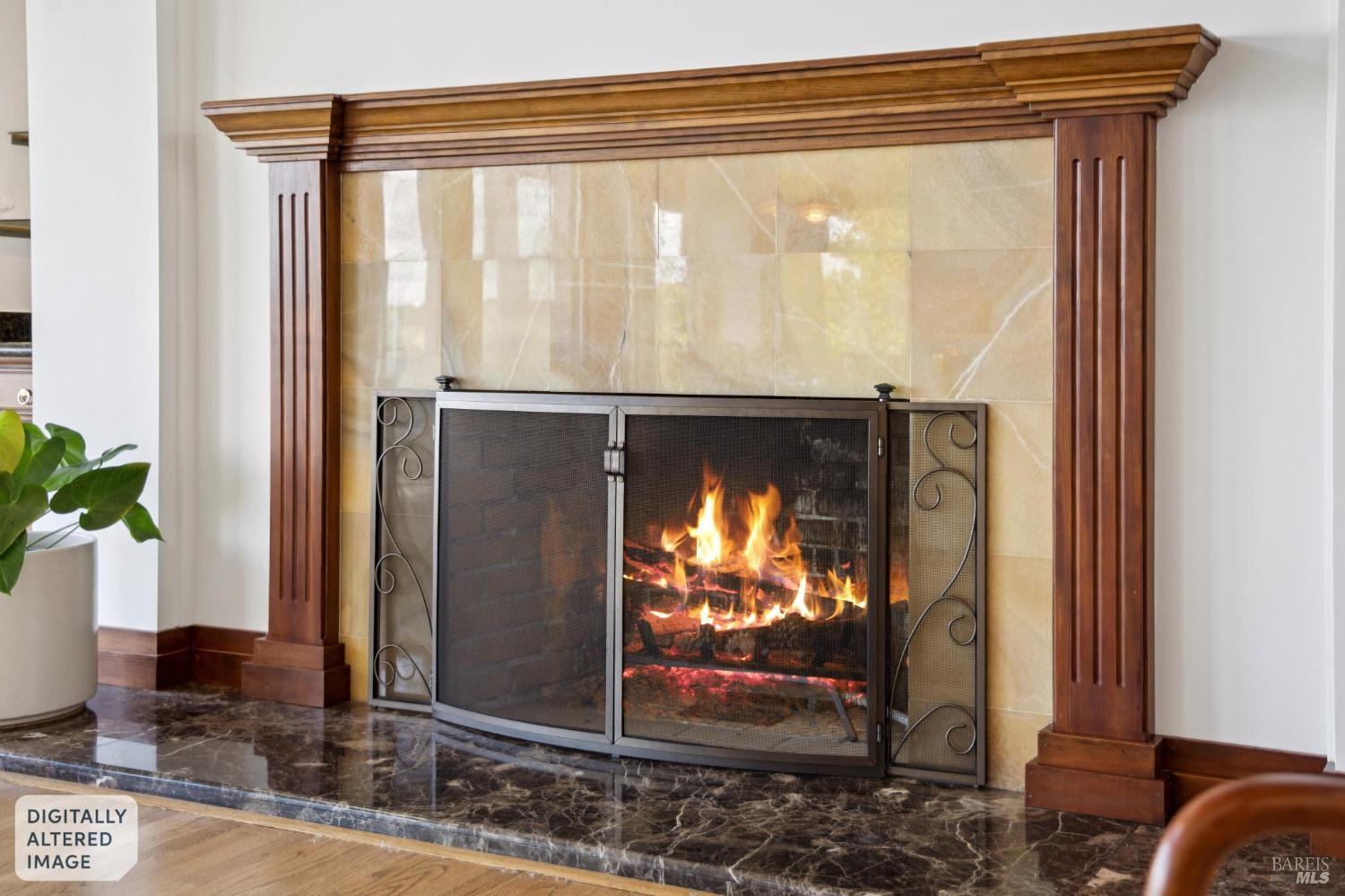 Detail Gallery Image 16 of 90 For 120 Fernwood Dr, San Rafael,  CA 94901 - 4 Beds | 3 Baths