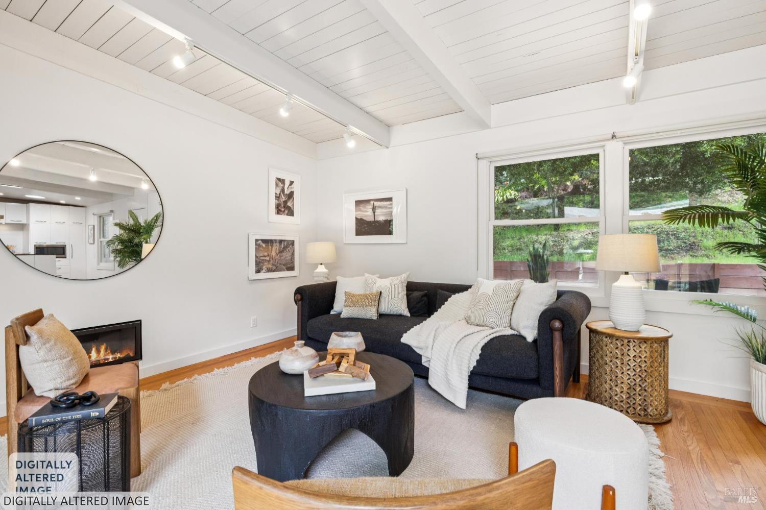 Detail Gallery Image 8 of 47 For 3 Stetson Ave, Corte Madera,  CA 94925 - 3 Beds | 2 Baths