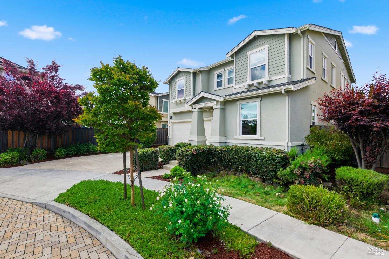 4245 Wine Country Court photo 2