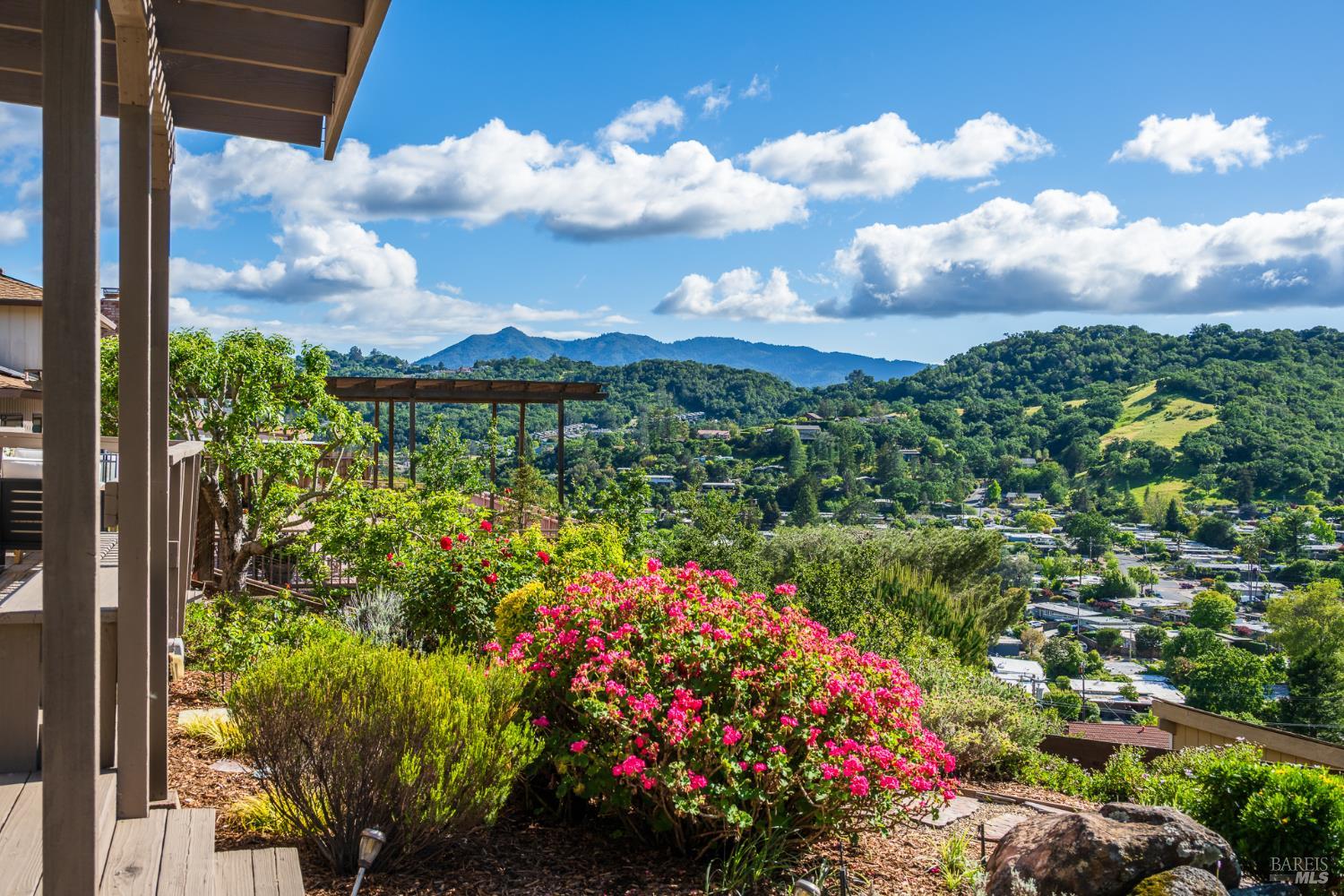 Detail Gallery Image 29 of 44 For 4 Galway Ln, San Rafael,  CA 94903 - 4 Beds | 3/1 Baths
