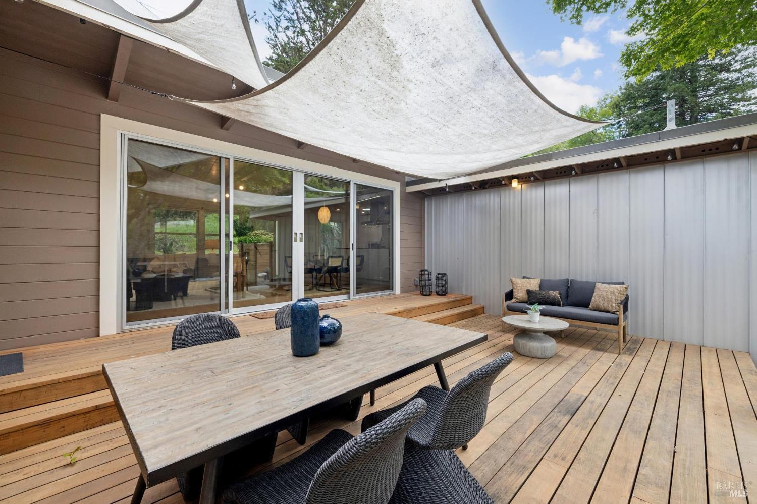 Detail Gallery Image 33 of 47 For 3 Stetson Ave, Corte Madera,  CA 94925 - 3 Beds | 2 Baths