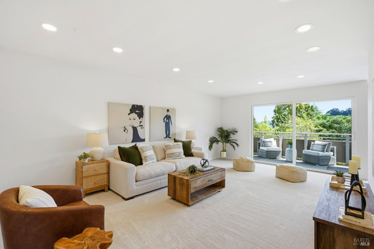 Detail Gallery Image 2 of 38 For 103 Pixley Ave, Corte Madera,  CA 94925 - 2 Beds | 2 Baths