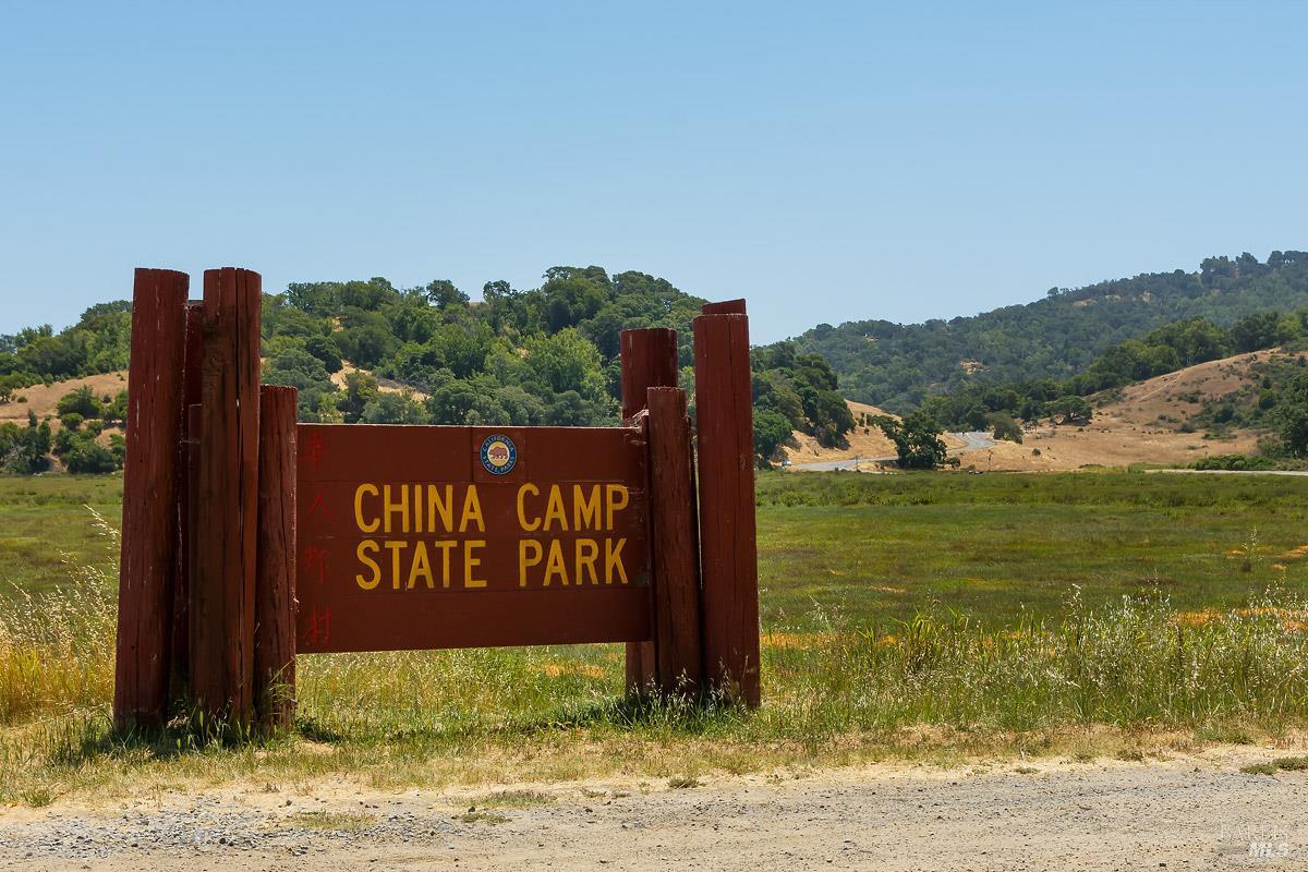 Detail Gallery Image 77 of 84 For 1100 Bayhills Dr, San Rafael,  CA 94903 - 5 Beds | 5/1 Baths