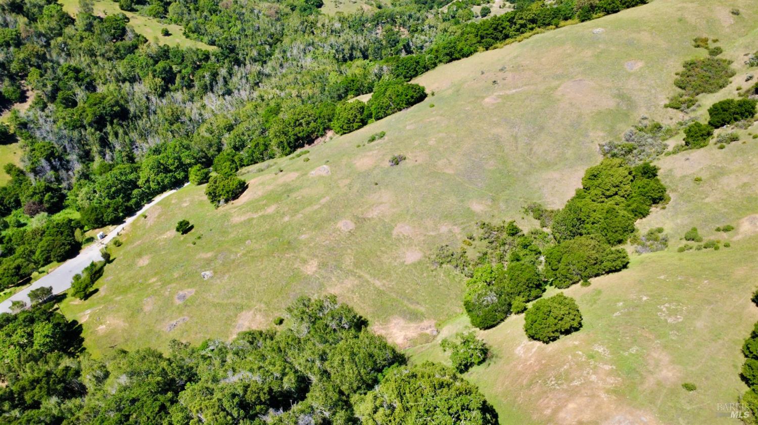 Detail Gallery Image 4 of 13 For 0 Glen Dr, Fairfax,  CA 94930 - – Beds | – Baths