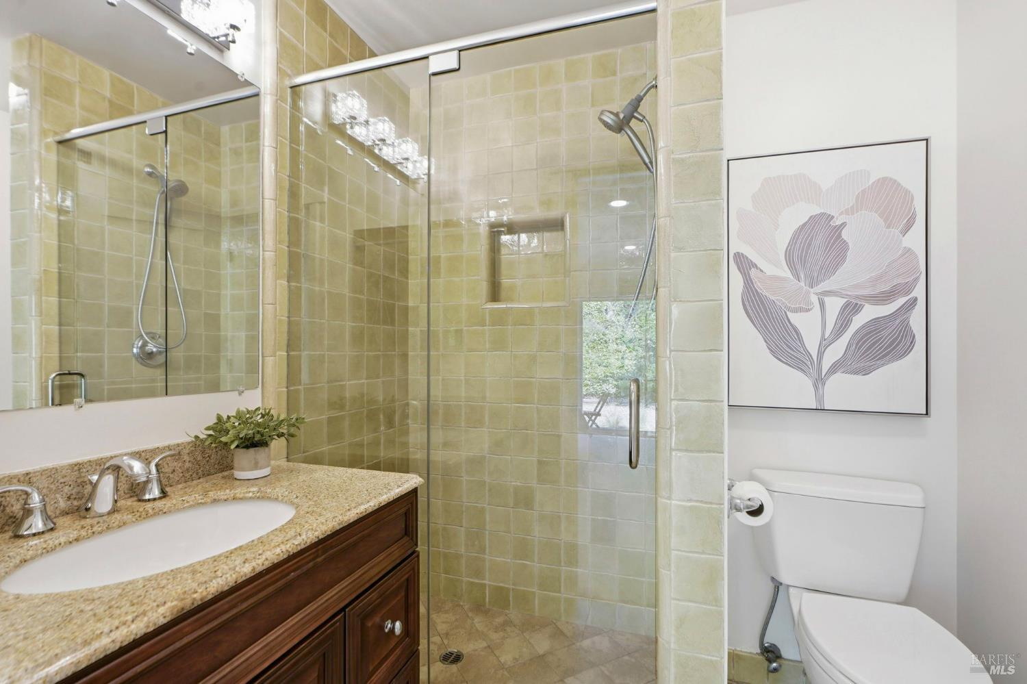 Detail Gallery Image 22 of 38 For 103 Pixley Ave, Corte Madera,  CA 94925 - 2 Beds | 2 Baths