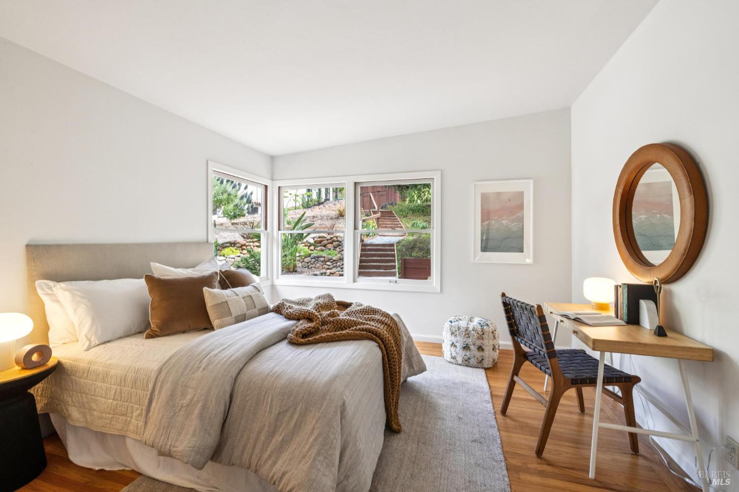 Detail Gallery Image 28 of 47 For 3 Stetson Ave, Corte Madera,  CA 94925 - 3 Beds | 2 Baths