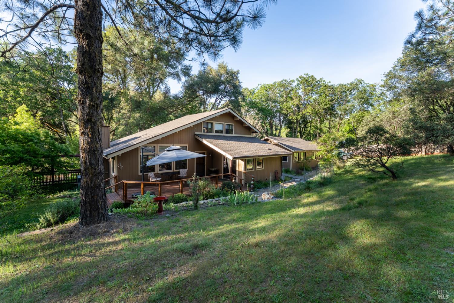 Detail Gallery Image 31 of 35 For 1701 Road B Unkn, Redwood Valley,  CA 95470 - 2 Beds | 2 Baths