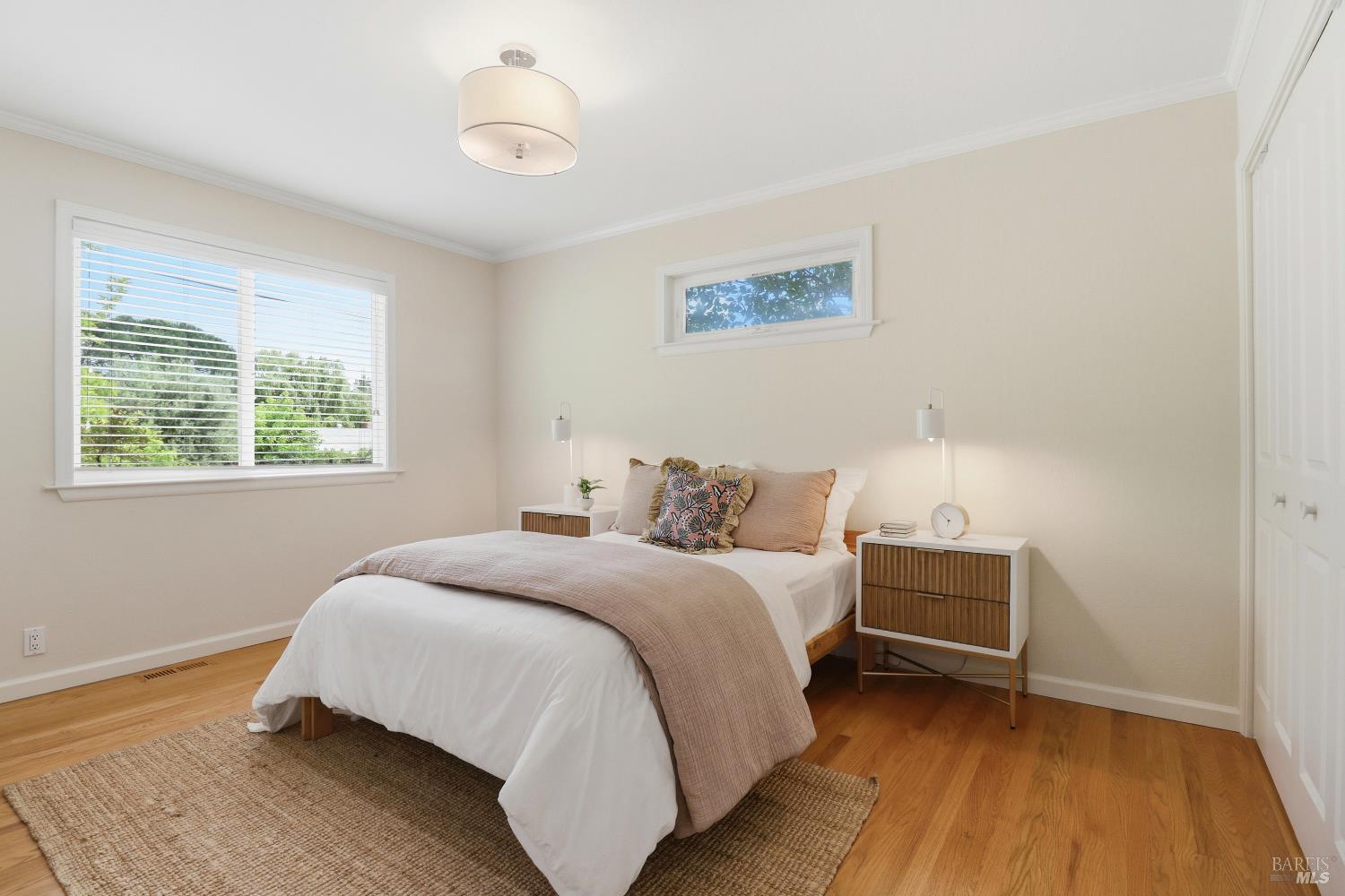 Detail Gallery Image 25 of 48 For 23 Terra Linda Dr, San Rafael,  CA 94903 - 4 Beds | 2/1 Baths