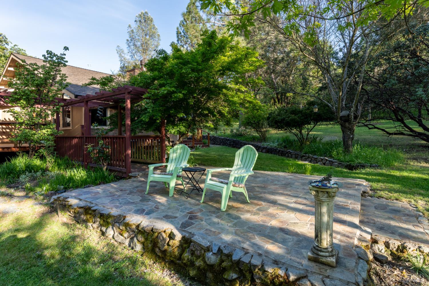 Detail Gallery Image 30 of 35 For 1701 Road B Unkn, Redwood Valley,  CA 95470 - 2 Beds | 2 Baths