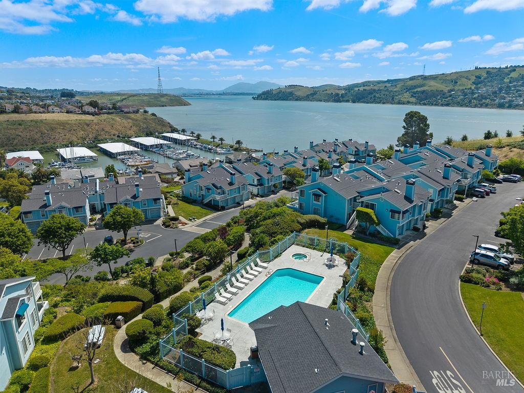 Detail Gallery Image 33 of 36 For 311 Stinson St #5,  Vallejo,  CA 94591 - 3 Beds | 3 Baths