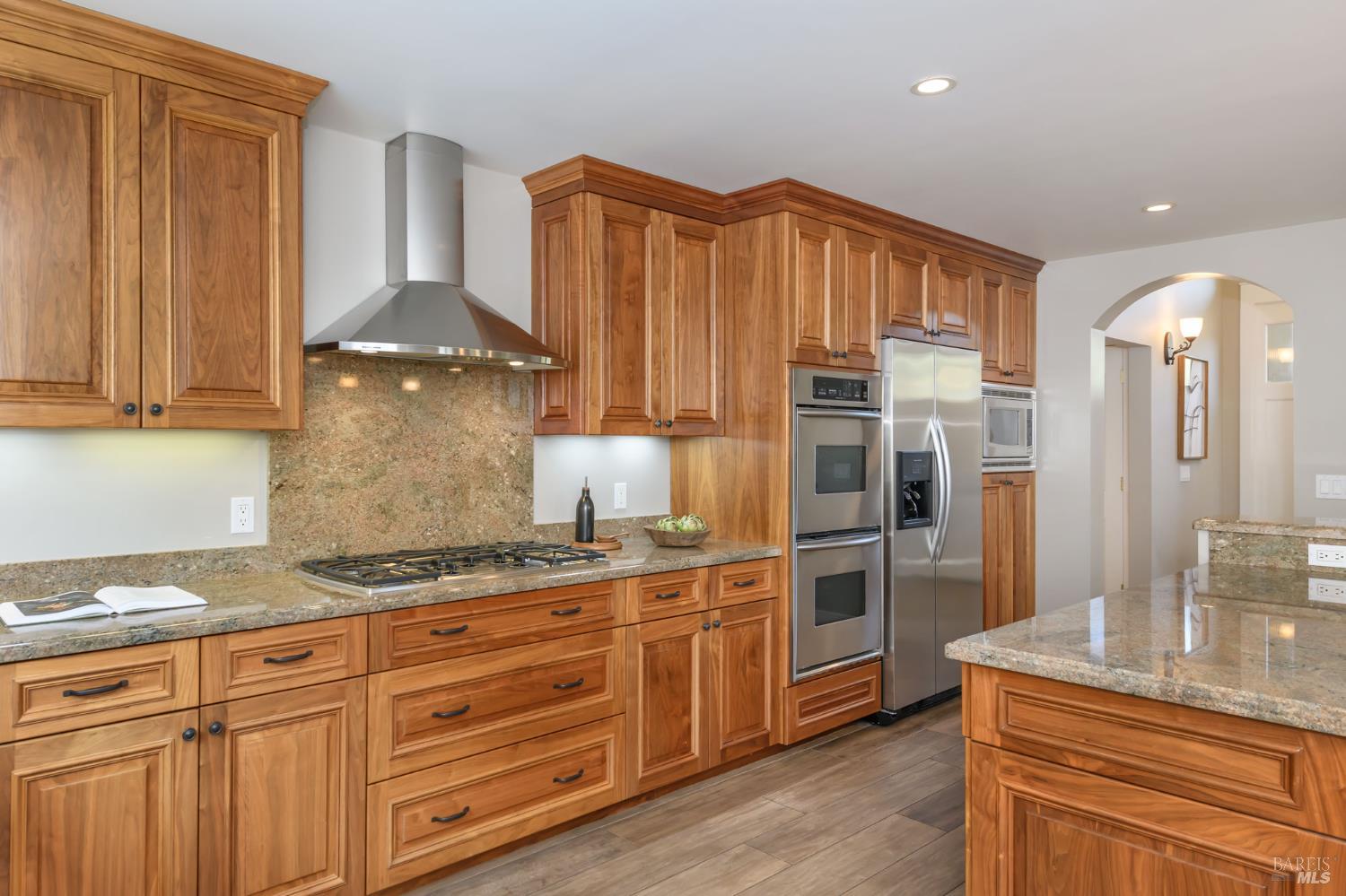 Detail Gallery Image 13 of 24 For 1783 Las Gallinas Ave, San Rafael,  CA 94903 - 3 Beds | 2 Baths