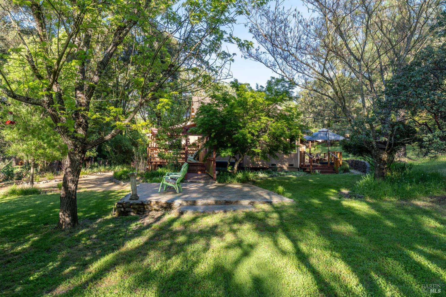 Detail Gallery Image 28 of 35 For 1701 Road B Unkn, Redwood Valley,  CA 95470 - 2 Beds | 2 Baths