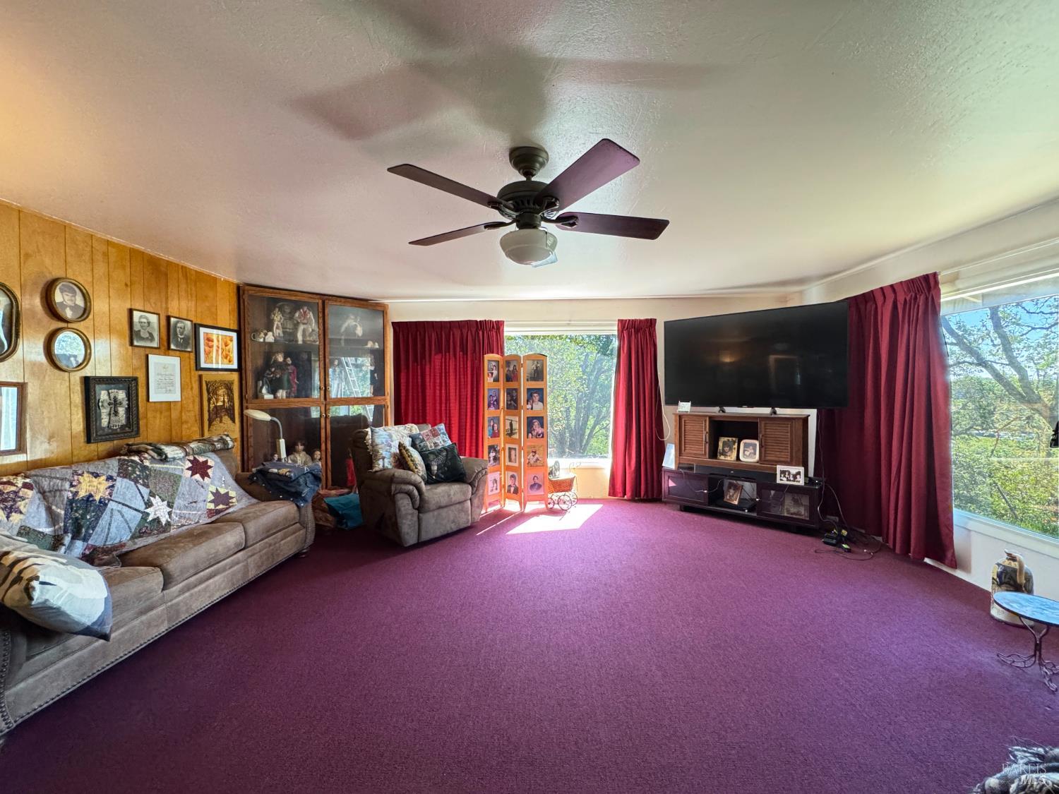 Detail Gallery Image 58 of 78 For 3981 Eastside Calpella Rd, Ukiah,  CA 95482 - 3 Beds | 1/1 Baths