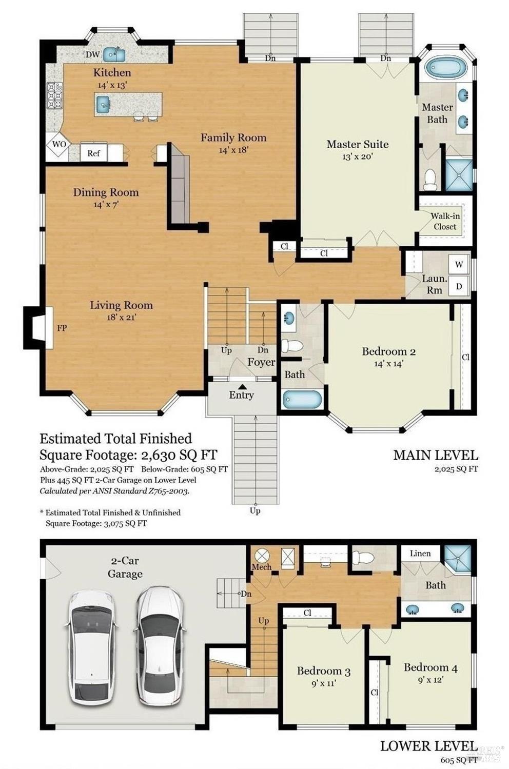 Detail Gallery Image 74 of 74 For 1158 Highland Dr, Novato,  CA 94949 - 4 Beds | 3 Baths