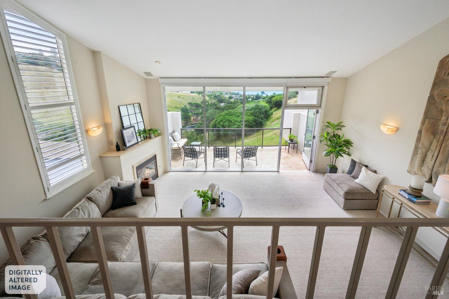 Detail Gallery Image 20 of 62 For 121 Red Hill Cir, Belvedere Tiburon,  CA 94920 - 3 Beds | 2/1 Baths